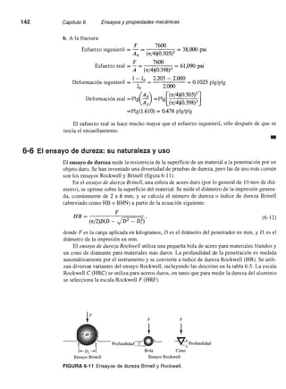 Ciencia e Ingenieria de los Materiales