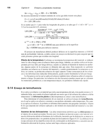 Ciencia e Ingenieria de los Materiales