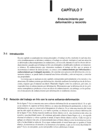 Ciencia e Ingenieria de los Materiales