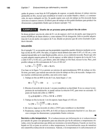 Ciencia e Ingenieria de los Materiales
