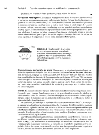 Ciencia e Ingenieria de los Materiales