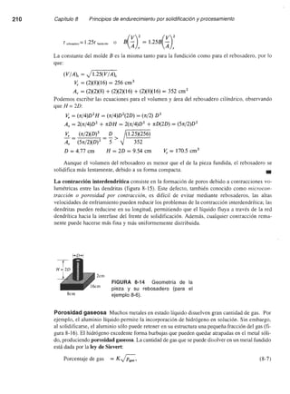 Ciencia e Ingenieria de los Materiales