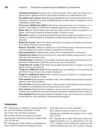 Ciencia e Ingenieria de los Materiales