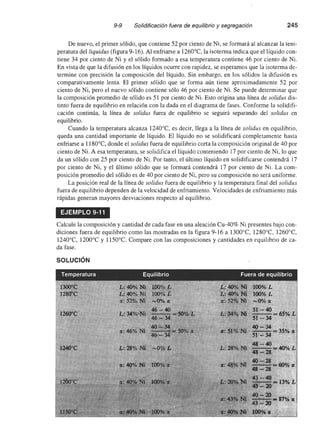 Ciencia e Ingenieria de los Materiales