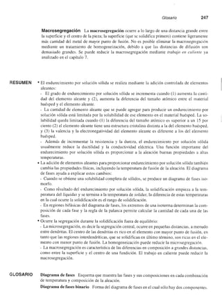 Ciencia e Ingenieria de los Materiales