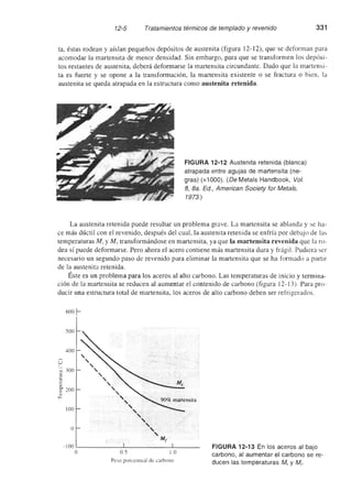 Ciencia e Ingenieria de los Materiales