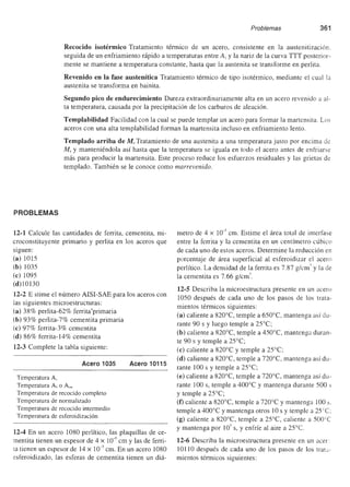 Ciencia e Ingenieria de los Materiales