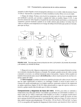 Ciencia e Ingenieria de los Materiales