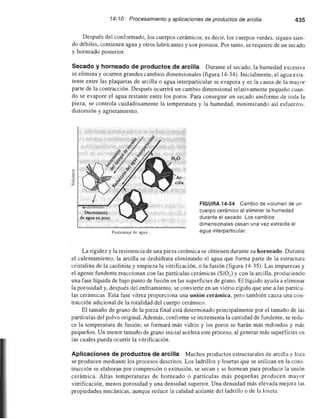 Ciencia e Ingenieria de los Materiales