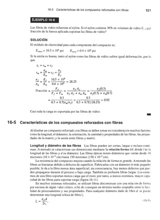 Ciencia e Ingenieria de los Materiales