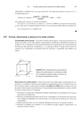 Ciencia e Ingenieria de los Materiales