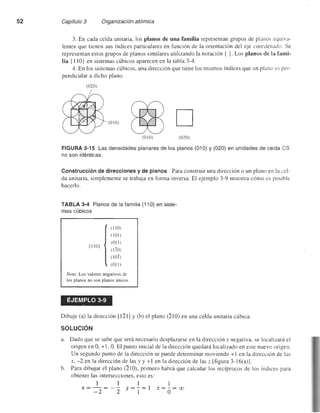Ciencia e Ingenieria de los Materiales