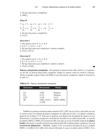 Ciencia e Ingenieria de los Materiales