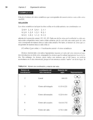 Ciencia e Ingenieria de los Materiales