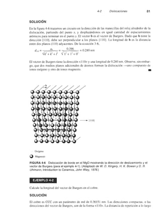 Ciencia e Ingenieria de los Materiales