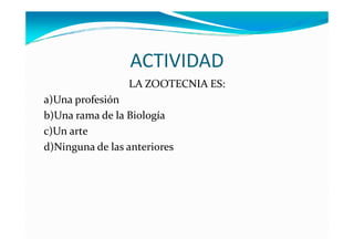 Ciencia Y Ambient Eok