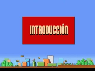 INTRODUCCIÓN 
 