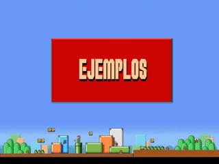 •NPC’s AI: 
–Modelar la IA o aspectos de ella para rivales o compañeros dentro de cualquier juego. 
–Intenta crear agentes autónomos en el juego llamados bots. 
–Es la línea de investigación más explotada. 
TÉCNICAS HABITUALES: 
–Behavioural parameters optimization: se aplican AGs para evolucionar conjuntos de parámetros de comportamiento. 
–Rule system generation: se trata de definir automáticamente el conjunto de reglas que determinen la forma de actuar de los NPCs. Se suele aplicar PG.  