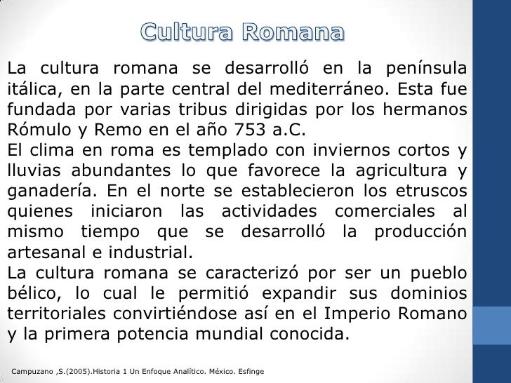 Ciencia antigua