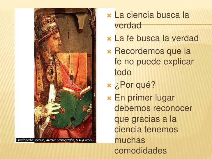 Ciencia Biblia I Ciencia Biblia I