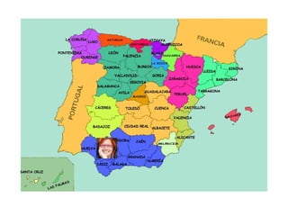 ¿Quieres ser adyacente conmigo?

Clara Grima

 