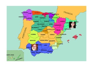 ¿Quieres ser adyacente conmigo?

Clara Grima

 