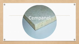 Cempanel
 