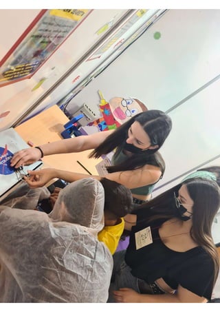 feria ciencia jueves