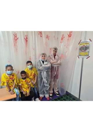 feria ciencia jueves