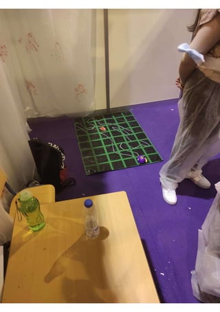 feria ciencia jueves