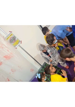 feria ciencia jueves