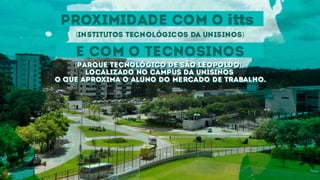 Graduação - Ciência da Computação - Unisinos