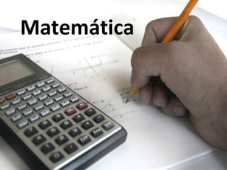 Matemática 
