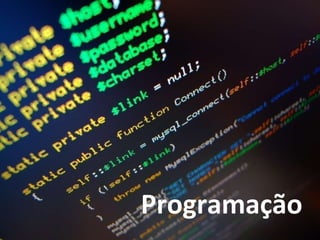 Programação 
