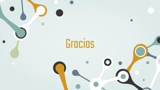 Gracias
 