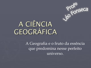 Só Geografia - Portal Geográfico
