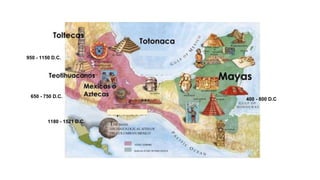 400 - 800 D.C 
950 - 1150 D.C. 
650 - 750 D.C. 
1180 - 1521 D.C. 
 