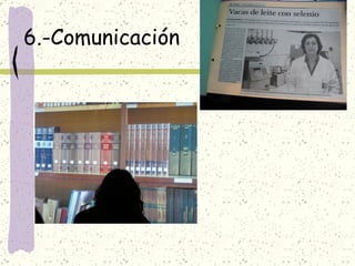 6.-Comunicación 