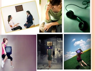 EL PROSESO DE LA COMUNICACIÓN Y SUS ELEMENTOSWll