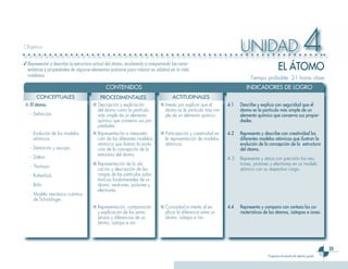 Ciencias 3er Ciclo 0