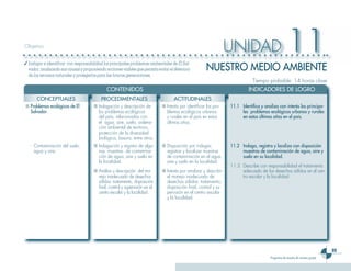 Ciencias 3er Ciclo 0