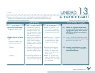 Ciencias 3er Ciclo 0