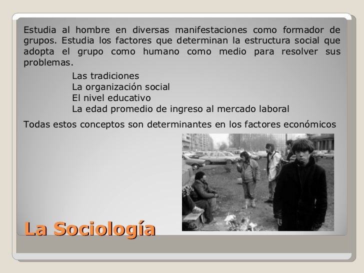 Ciencias Auxiliares De La EconomíA