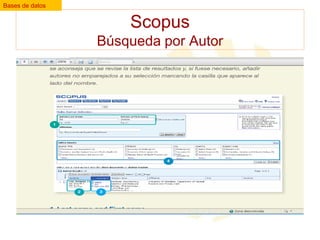 Bases de datos

Scopus
Búsqueda por Autor

 