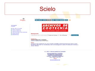 Scielo

 