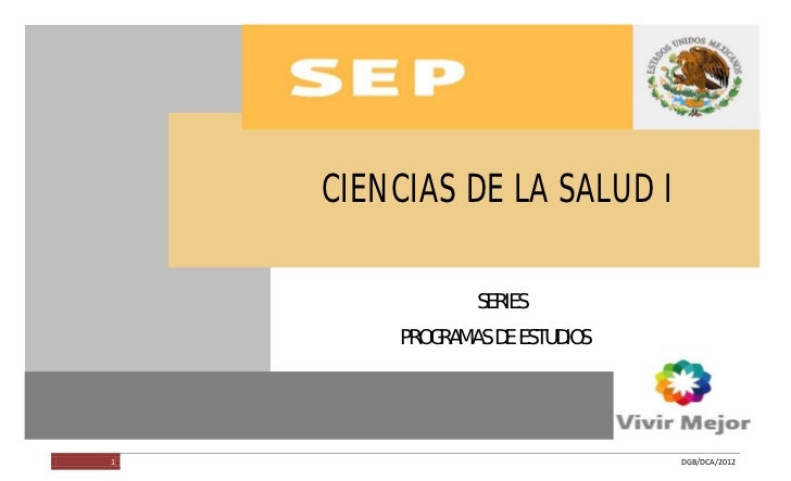 Libro De Ciencias De La Salud 1 Bachillerato Pdf es.slideshare.net