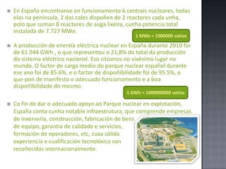Incluso con 1.000 ou 1.500 centrais nos próximos 50 anos, a cobertura eléctrica mundial non chegaría ao 20% e a reducción de emisións de CO2 non alcanzaría o 10%.
