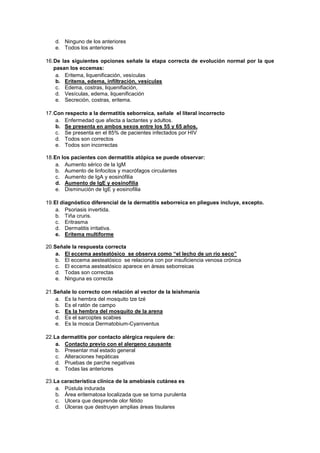 Ciencias clinicas especializadas | PDF