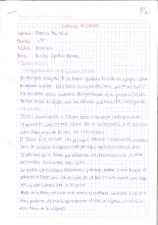 Ciencias de estado daniela.