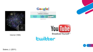 8
Solano, J. (2011).
 